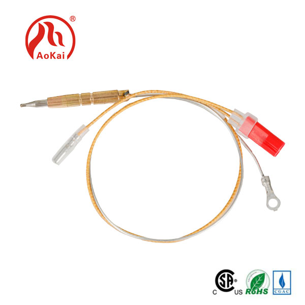 Why Is Thermocouple Cooking Essential for Perfect Results?