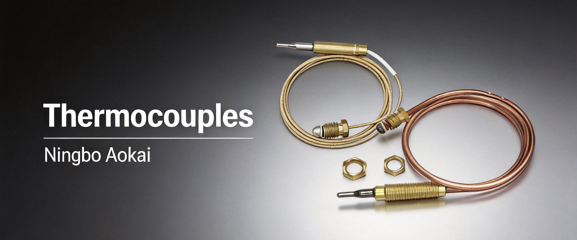 thermocouples