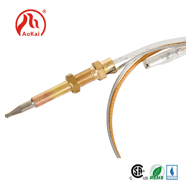 Thermocouple